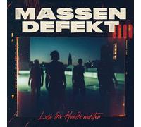 Massendefekt - Lass die Hunde Warten