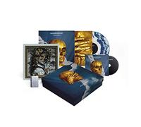 MASSENDEFEKT - ZURÜCK INS LICHT COLORED VINYL & MERCHANDISE VINYL LP+CD NEUF