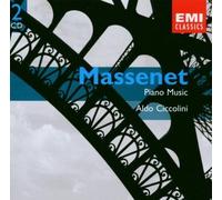 Massenet / Aldo Ciccolini