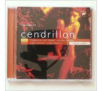 Massenet : Cendrillon