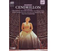Massenet : Cendrillon