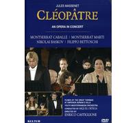 Massenet - Cleopatre/(Sub)