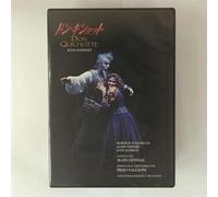 Massenet:Don Quichotte [Import allemand]