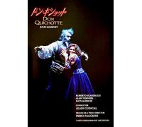 Massenet:Don Quichotte [Import allemand]