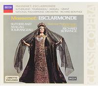 Massenet : Esclarmonde