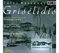 Massenet - Griselidis
