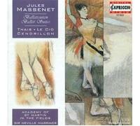 Massenet, J. - Ballet Suite Thais/Cendrillon/Le