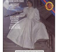 Massenet, J. - Cendrillon-Comp Opera