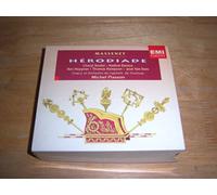 Massenet, J. - Herodiade-Complete Opera