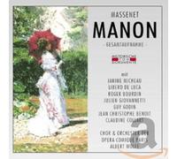 Massenet, J. - Manon