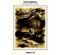 Massenet J. Manon (chant/piano)