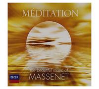 Massenet, J. - Meditation [Import]