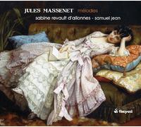 Revault D'allonnes - Melodies