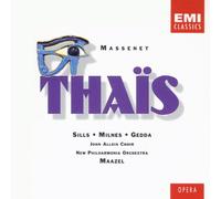 Maazel Lorin - Thais