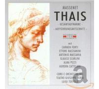 Massenet, J. - Thais