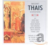Massenet, J. - Thais