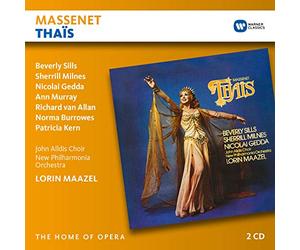 Massenet, J. - Thais [Import]