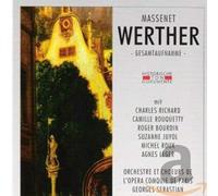 Massenet, J. - Werther