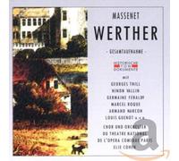Massenet, J. - Werther