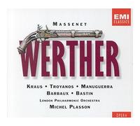 Massenet, J. - Werther