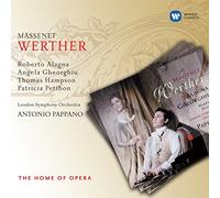 Massenet, J. - Werther