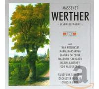 Massenet, J. - Werther