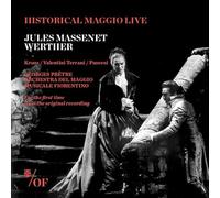 Massenet, J. - Werther [Import]