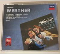 Massenet, J. - Werther [Import]