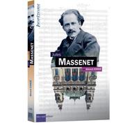 Massenet, Jules - Gérard Condé - Bleu Nuit Eds - broché - Biographie