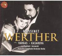 Massenet, Jules - Werther