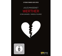 Massenet Jules: Werther (DVD)