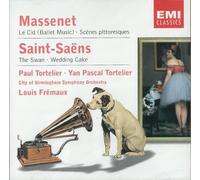 Massenet - Le CID