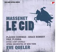 Massenet: Le Cid