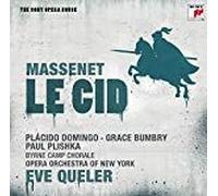 Massenet Le Cid