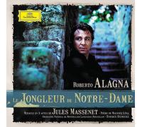 Massenet : Le Jongleur de Notre-Dame