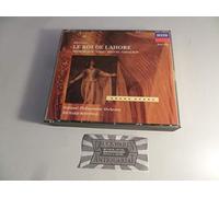 Massenet - Le Roi de Lahore