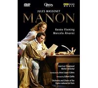 Manon - Opéra de Paris 2001 E
