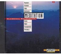 Massenet - Meditation: Massenet & Grieg 2