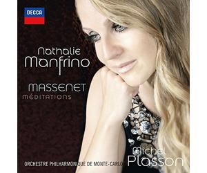 Massenet - Meditations
