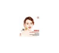Massenet, Offenbach & Bizet: Rebelle