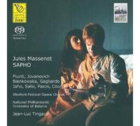 Massenet: Sapho (Wexford Festival Opera 2001)