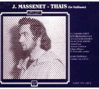 Massenet - Thais