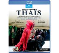 Massenet : Thaïs Blu-ray