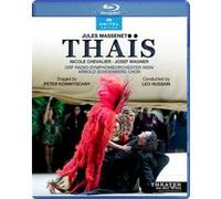 Massenet : Thaïs Blu-ray