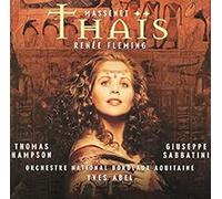 Massenet / Abel, Yves - Massenet: Thais-SHM [Import]