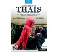 Massenet : Thaïs DVD DVD