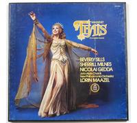 Massenet: Thais (The Complete Opera)