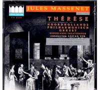 Massenet - Thérèse