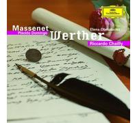 Massenet: Werther