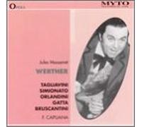 Massenet - Werther